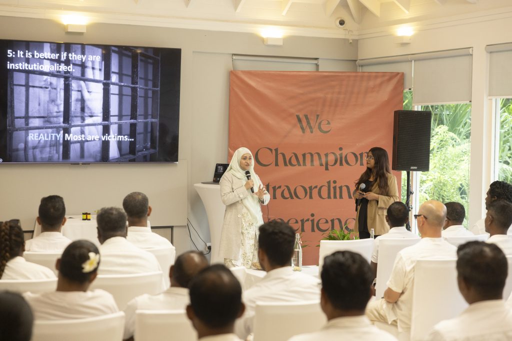 Mental Health Seminersw & Ssif 2