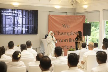 Mental Health Seminersw & Ssif 2