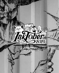 Oaga Inktober 4