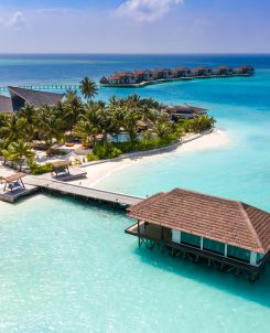 Ozen Reserve Bolifushi Aerial 1