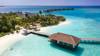 Ozen Reserve Bolifushi Aerial 1