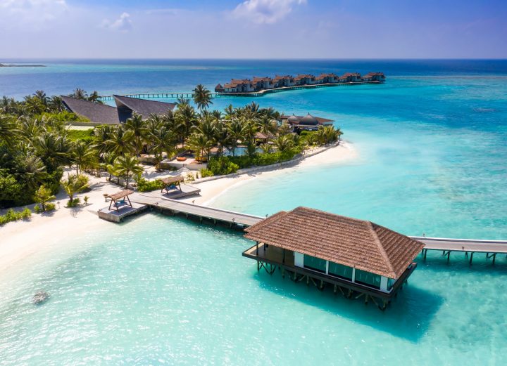 Ozen Reserve Bolifushi Aerial 1