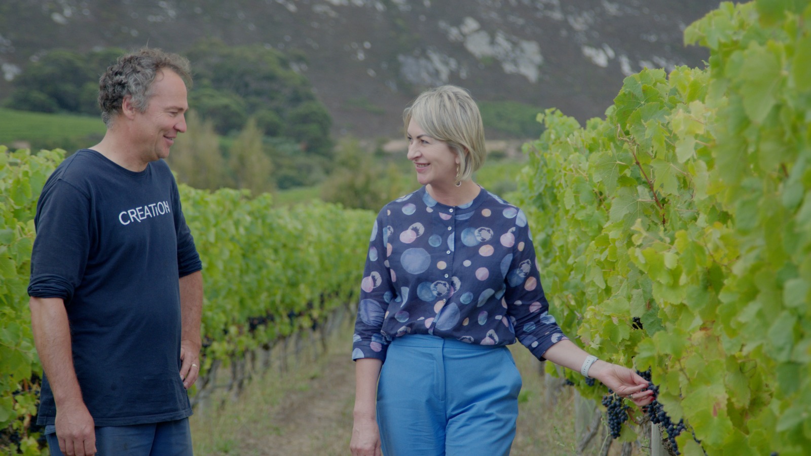 Constance Moofushi Maldives hosts exclusive wine experience with Creation Wines