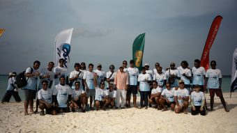 Royal Island Joins Maldives’ Snorkelling Guinness World Record (2)
