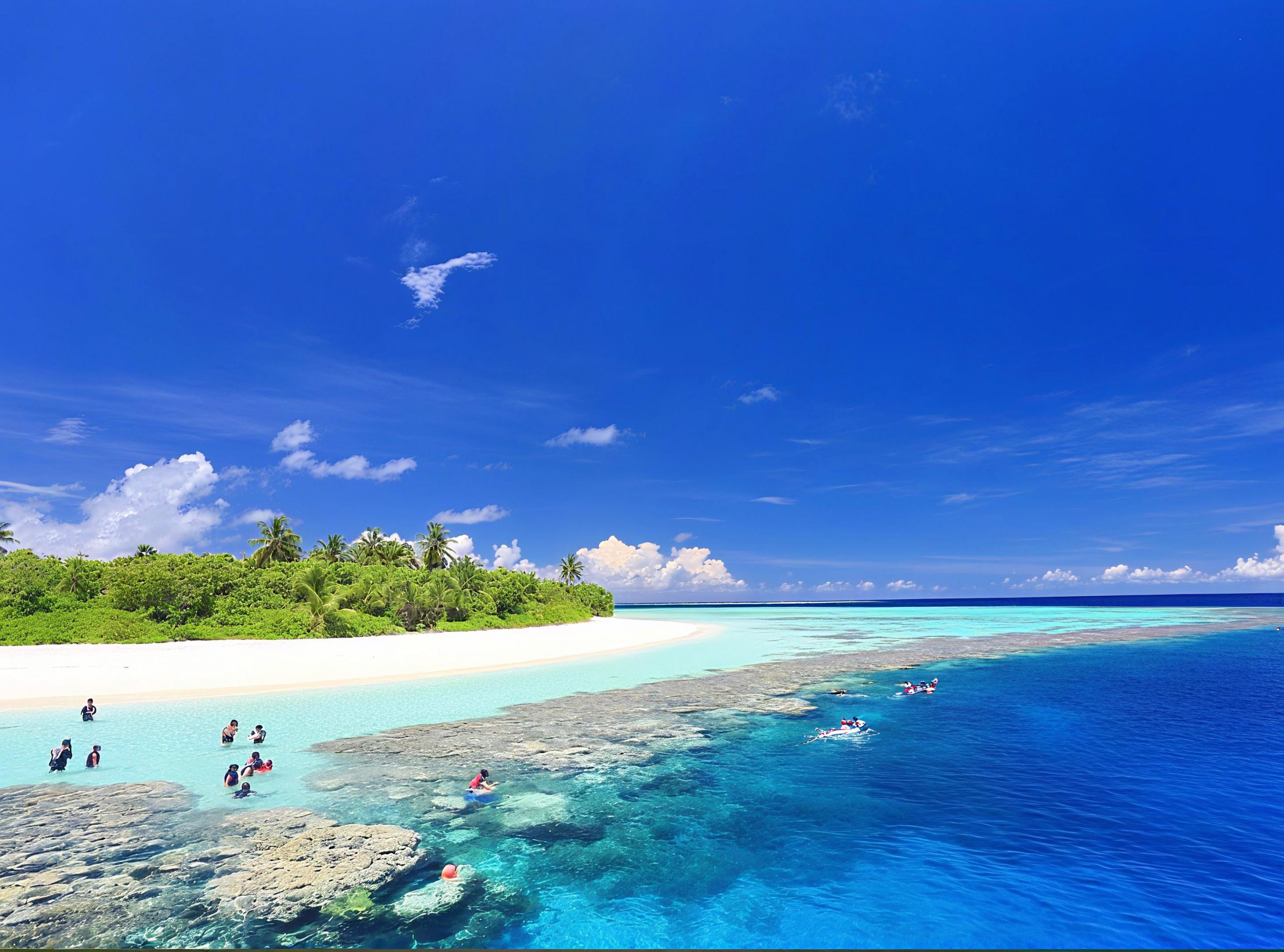 Guardians of reef: Ayada Maldives leads marine preservation