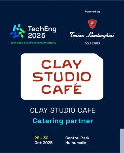 Te Clay Studio Media