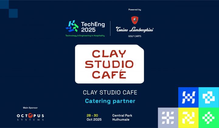 Te Clay Studio Media