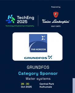 Te X Grundfos Media