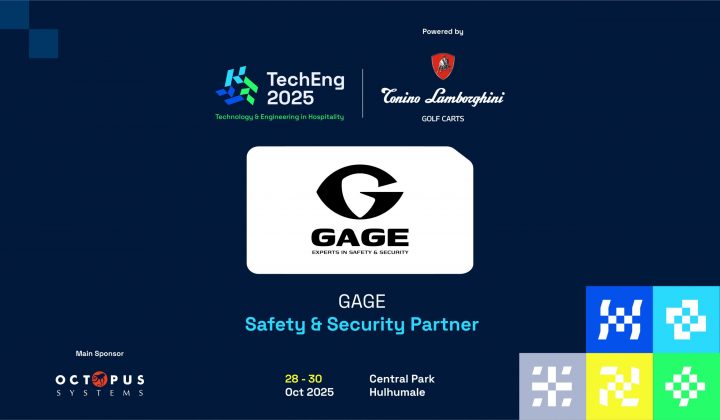 Te25 X Gage Media Cover