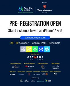 Tex Pre Registration Media