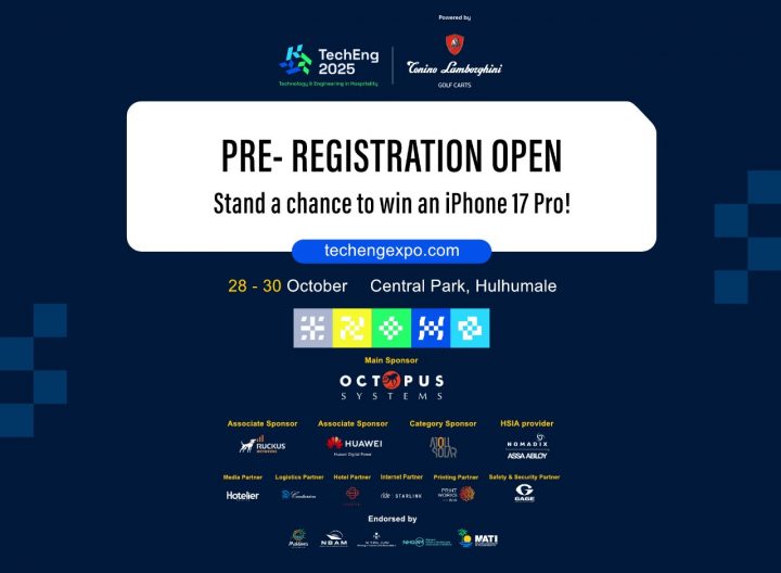 Tex Pre Registration Media