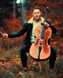 The Barefoot Cellist From The Alps Launches The Barefoot In The Sand Tour With A Stop At Alila Kothaifaru Maldives 2