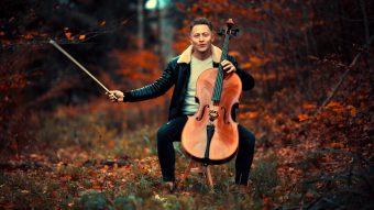 The Barefoot Cellist From The Alps Launches The Barefoot In The Sand Tour With A Stop At Alila Kothaifaru Maldives 2