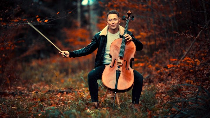 The Barefoot Cellist From The Alps Launches The Barefoot In The Sand Tour With A Stop At Alila Kothaifaru Maldives 2