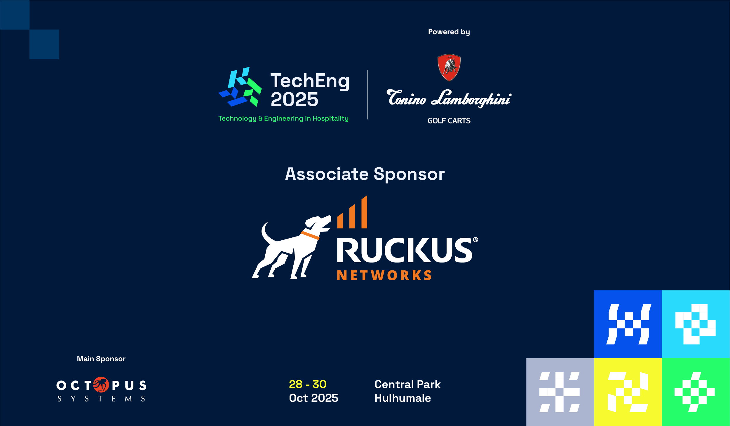 Reason And Ruckus Ruckus Networks: Powering smarter, stronger connectivity for ...