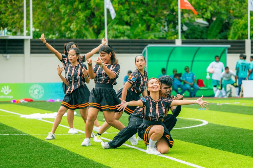 Tekkers Dhiraagu Resort Cup 2025 North Kaafu Zone Kicks Off At Sheraton Maldives (1)