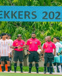 Tekkers Dhiraagu Resort Cup 2025 North Kaafu Zone Kicks Off At Sheraton Maldives (6)
