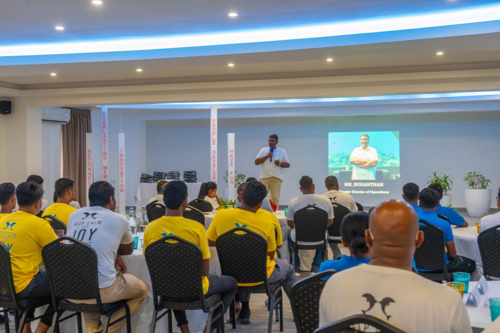 The Cocoon Collection Cocoon Foundation Starter Program Batch 1 (10)