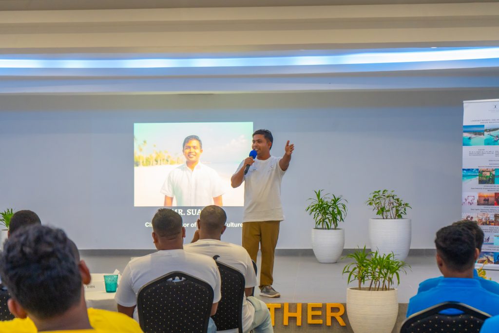 The Cocoon Collection Cocoon Foundation Starter Program Batch 1 (15)