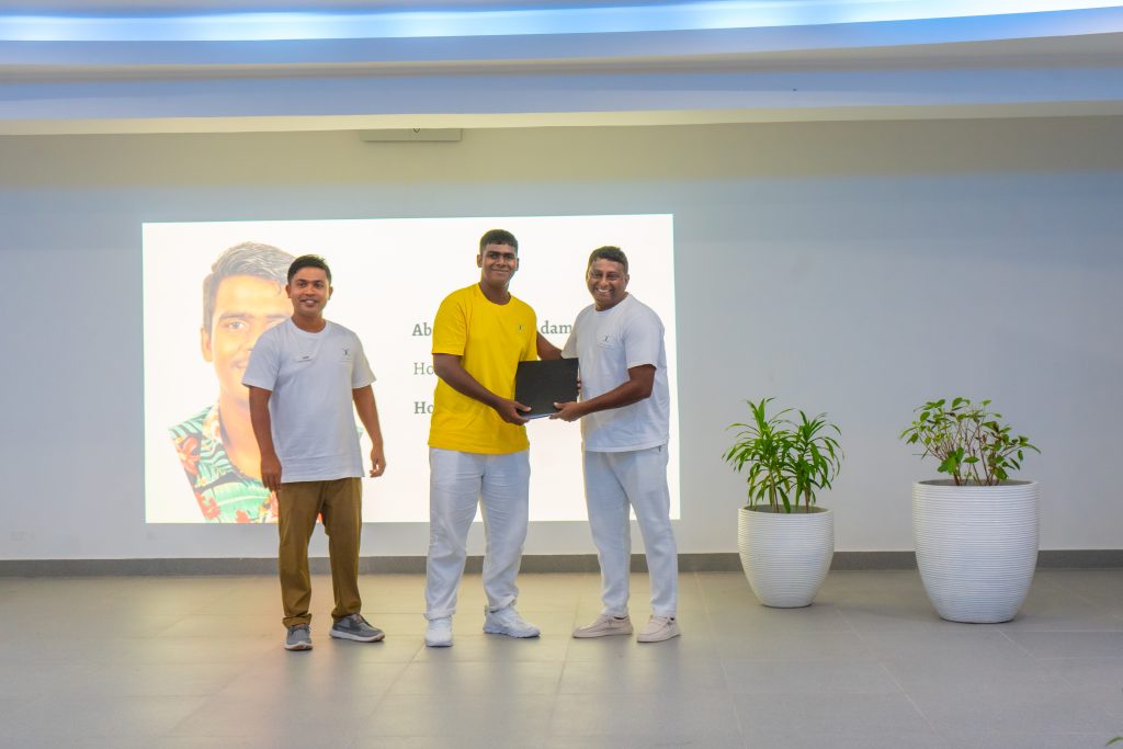 The Cocoon Collection Cocoon Foundation Starter Program Batch 1 (64)