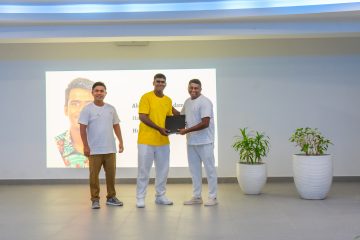 The Cocoon Collection Cocoon Foundation Starter Program Batch 1 (64)