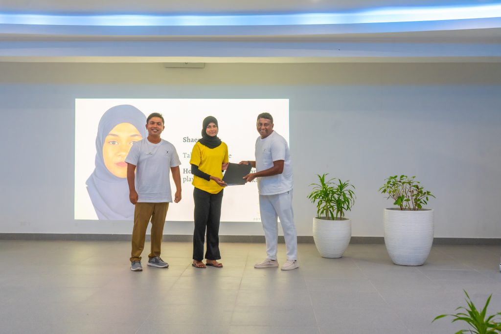 The Cocoon Collection Cocoon Foundation Starter Program Batch 1 (71)