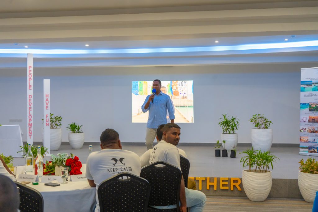 The Cocoon Collection Cocoon Foundation Starter Program Batch 1 (75)