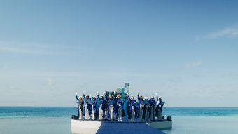 The Ritz Carlton Maldives, Fari Islands (7)