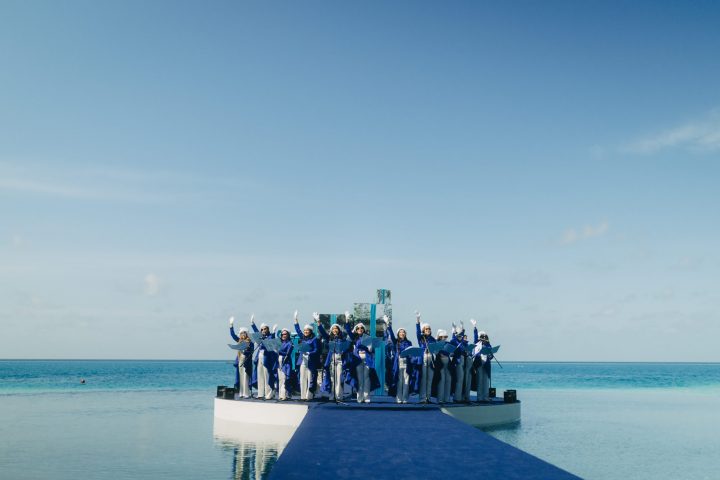 The Ritz Carlton Maldives, Fari Islands (7)