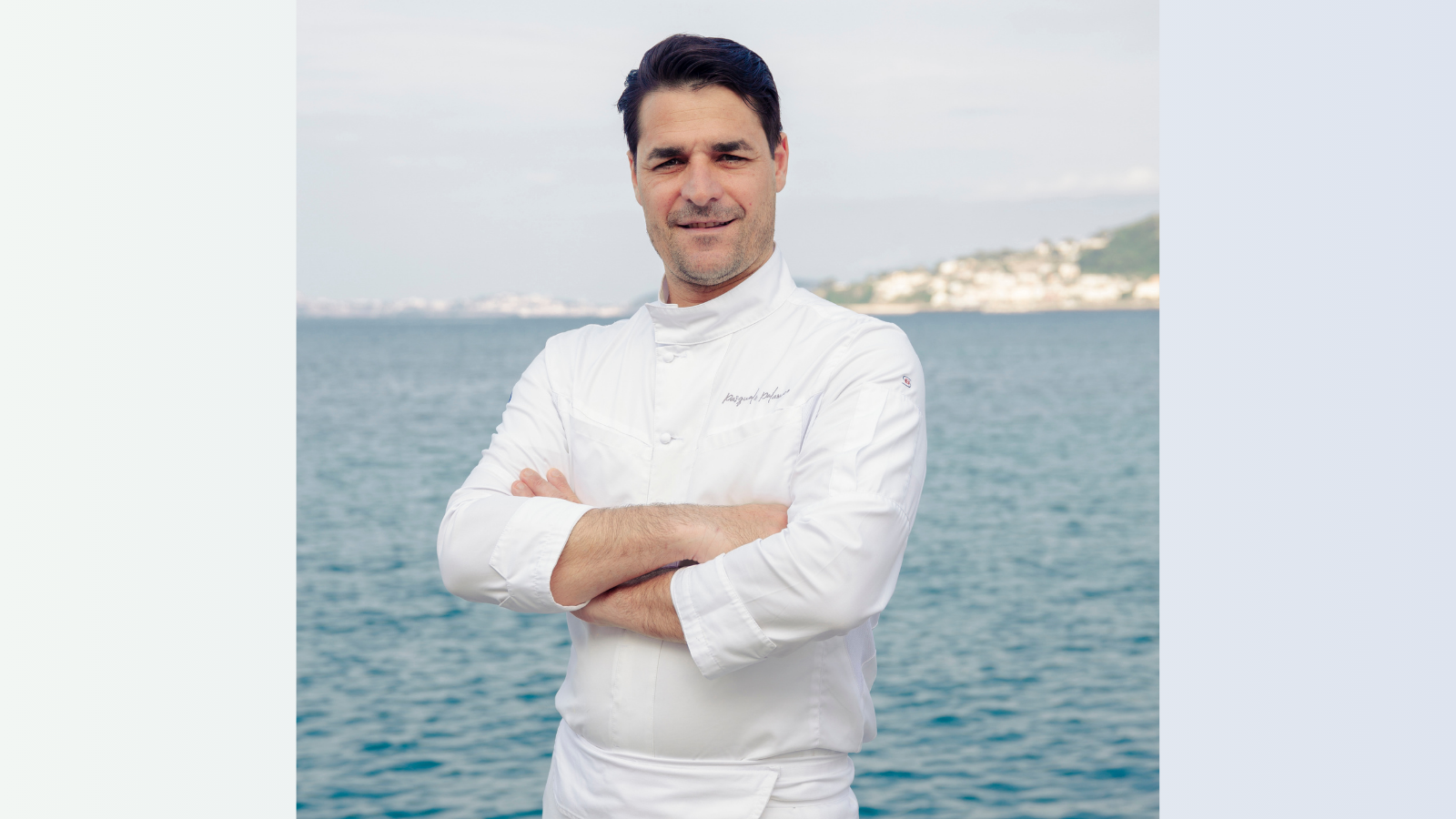 Atmosphere Core, BBM partner for culinary artistry in Maldives with Michelin-starred Chef Pasquale Palamaro