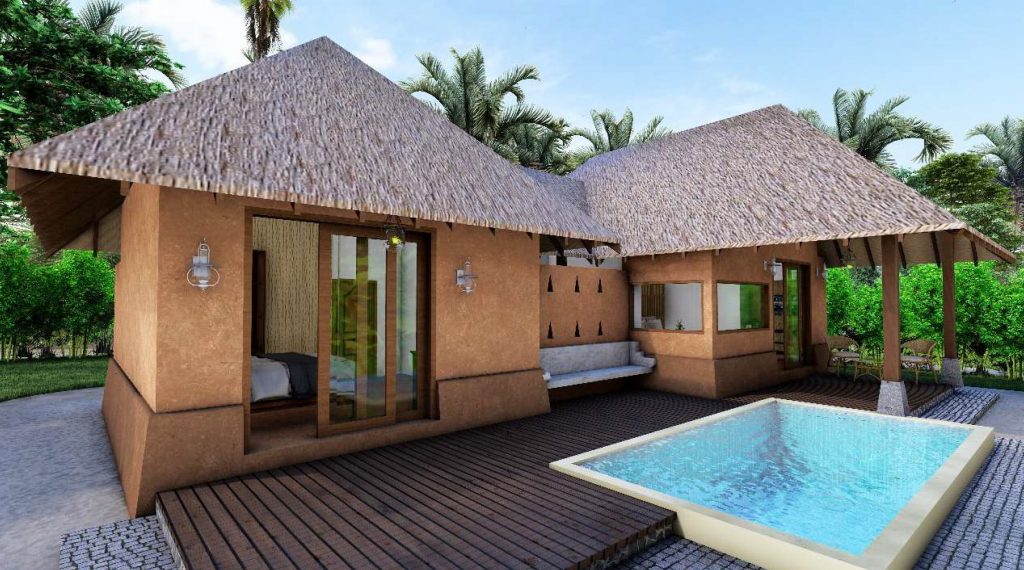 Villa Room Render Page 21