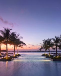 Villa Nautica Hosts Diwali By The Sea (1)