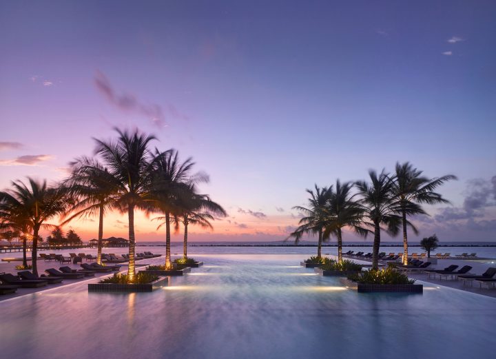 Villa Nautica Hosts Diwali By The Sea (1)