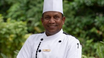 Villa Resorts Appoints Faiz Idrees As Executive Chef For Royal Island 2