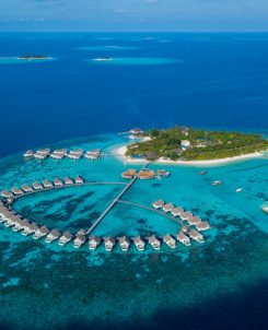 Batch The Machchafushi Island