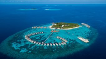 Batch The Machchafushi Island