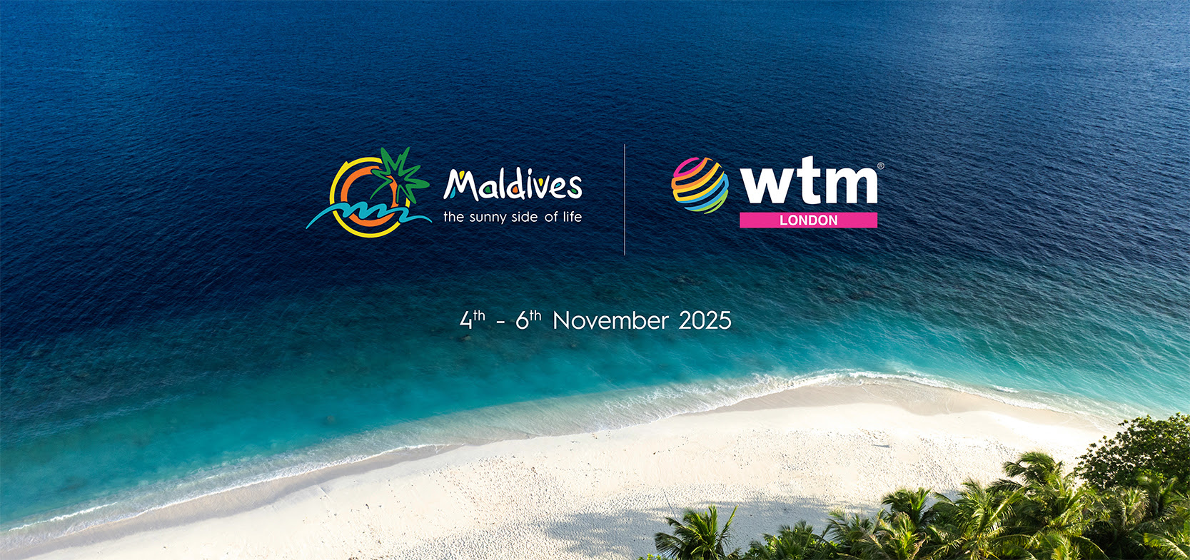Visit Maldives to reinforce international presence at WTM London 2025