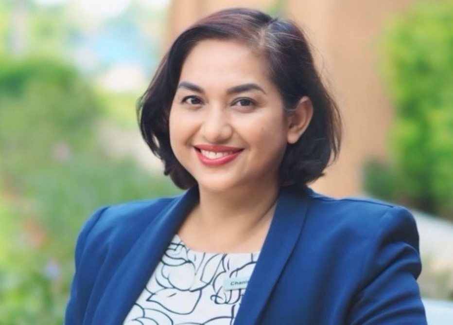 dusitD2 Feydhoo Maldives appoints Khun Chanisa Bunsuwan as Resort Manager