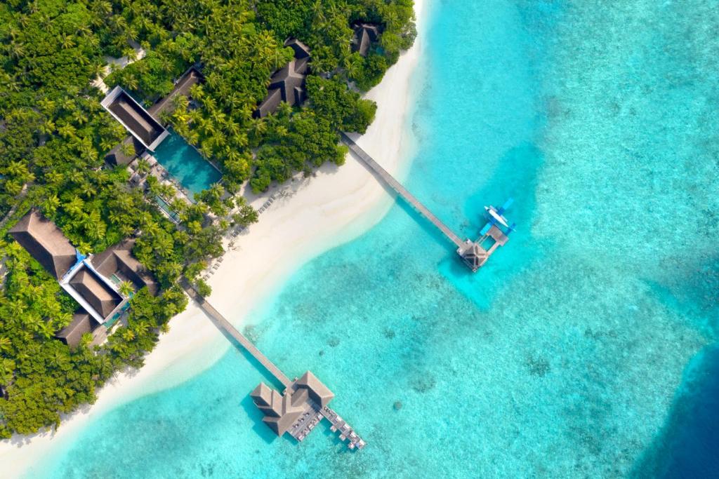 Festive bliss at Vakkaru Maldives: Christmas and New Year to remember