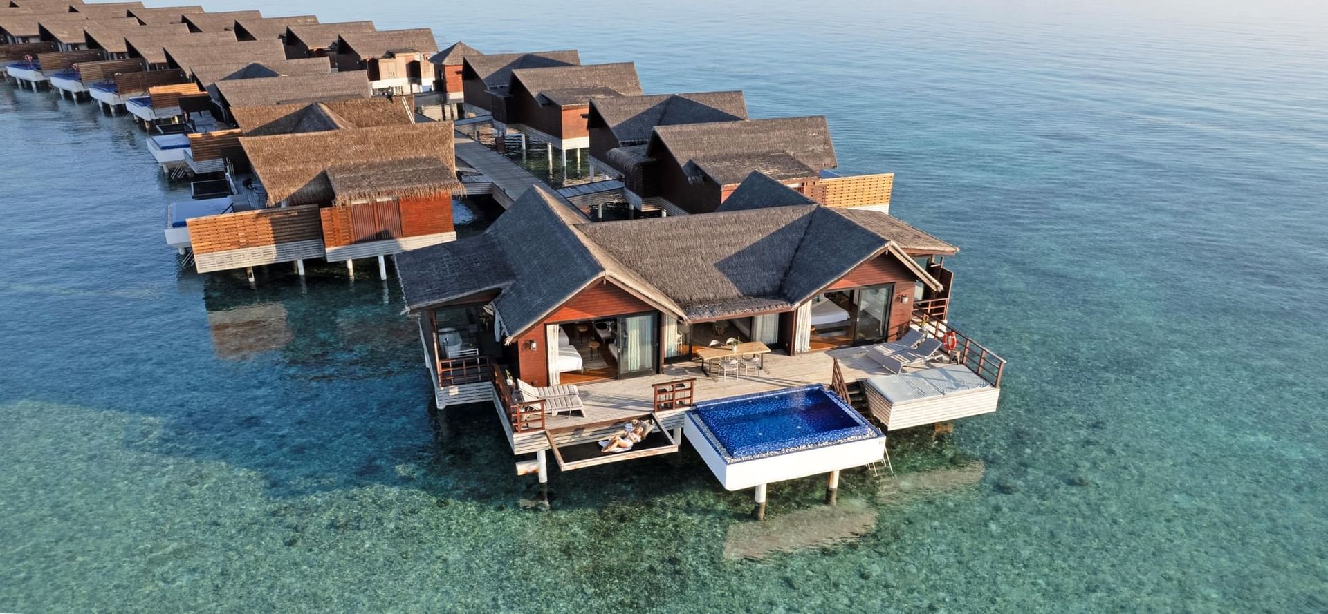 Grand Park Kodhipparu, Maldives triumphs with 3 wins at 2025 World Luxury Awards