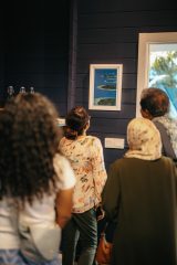 A Glimpse Into 107 By Emaz Shakoor 2