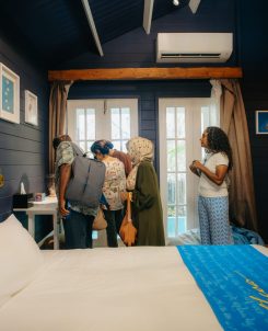 A Glimpse Into 107 By Emaz Shakoor