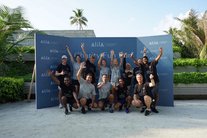 Alila Kothaifaru Maldives Brings Meaning To The Holidays With Acts Of Giving And Conscious Living 3