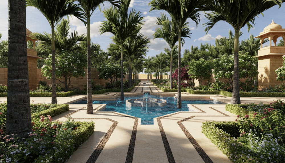 Atmosphere Jaisalmer