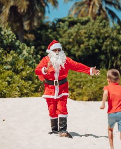 Christmas At The Westin Maldives Miriandhoo Resort 02