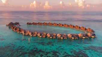 Coco Bodu Hithi Aerial 1