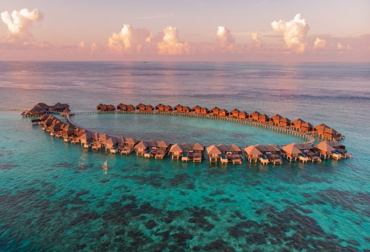 Coco Bodu Hithi Aerial 1