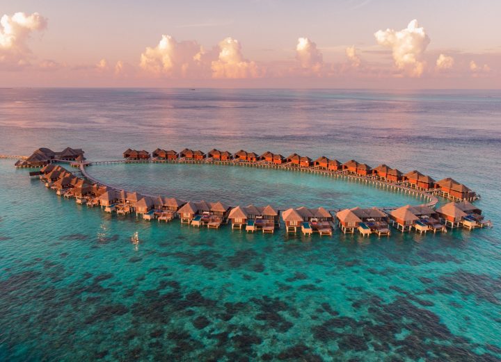 Coco Bodu Hithi Aerial 1