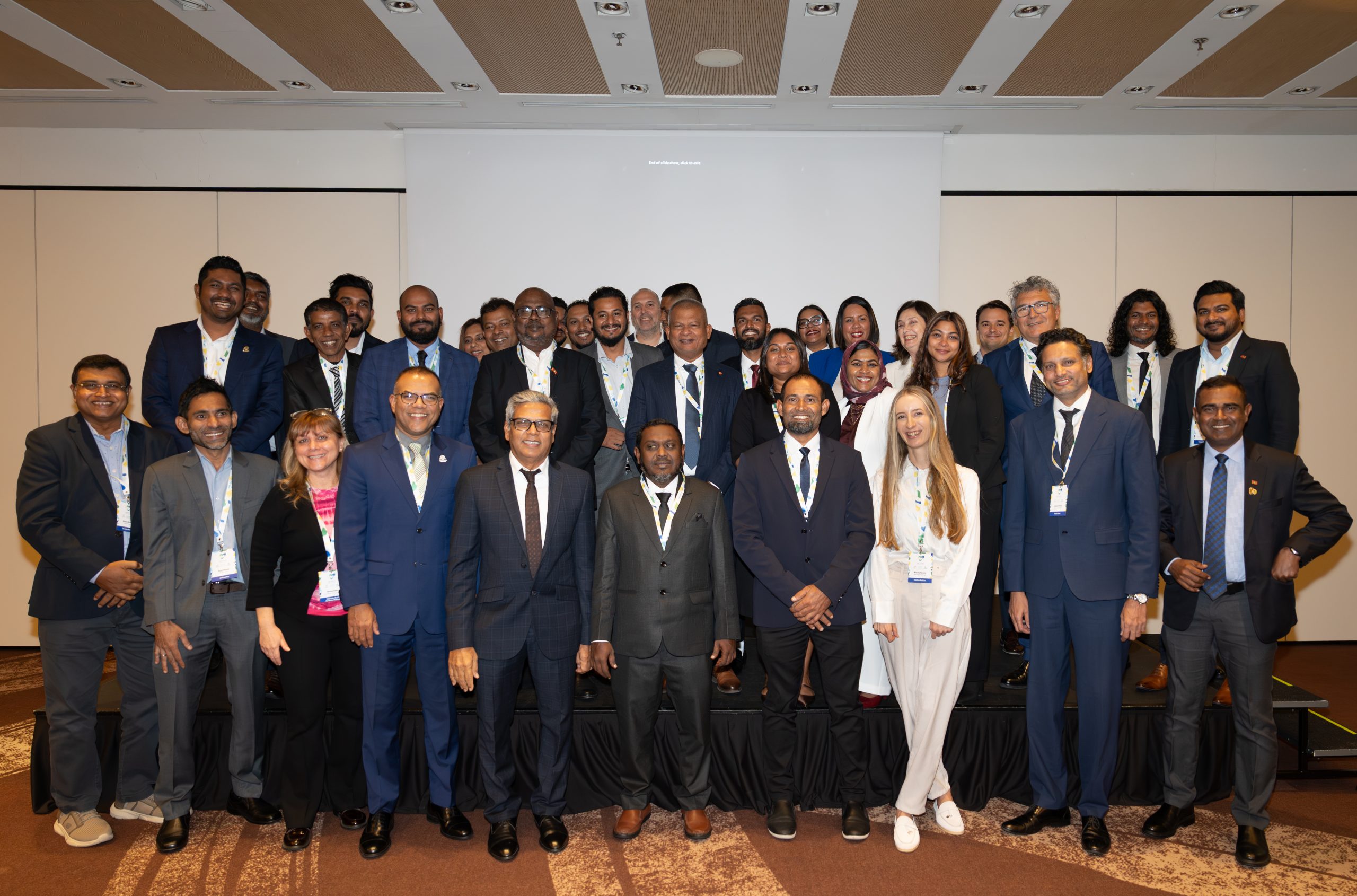 NHGAM launches ‘I AM Maldives’ Roadshow in Warsaw to boost CEE market reach