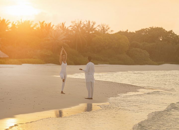 Fs Landaa Giraavaru Ayurma Wake Up To Wonder
